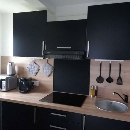 Appartement Cosy proche Météo France et Airbus Toulouse Exterior foto