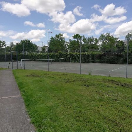 Appartement Cosy proche Météo France et Airbus Toulouse Exterior foto