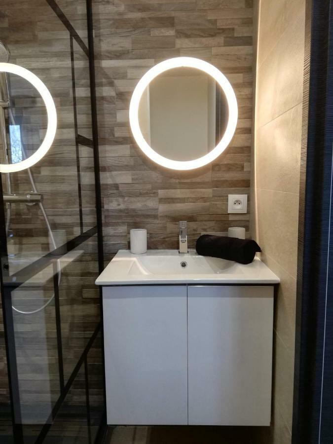 Appartement Cosy proche Météo France et Airbus Toulouse Exterior foto